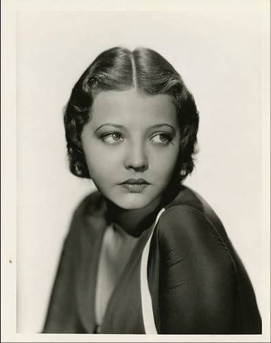 Picture of Sylvia Sidney