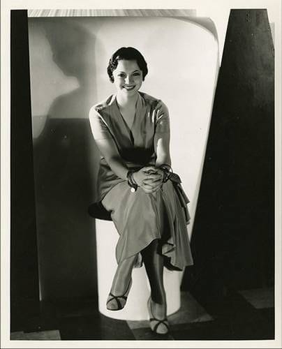 Picture Of Sylvia Sidney