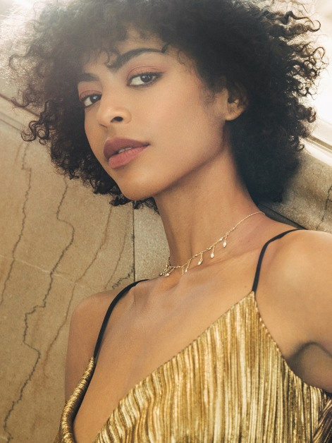 Picture of Jessi M'Bengue