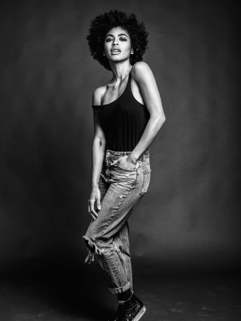 Picture of Jessi M'Bengue