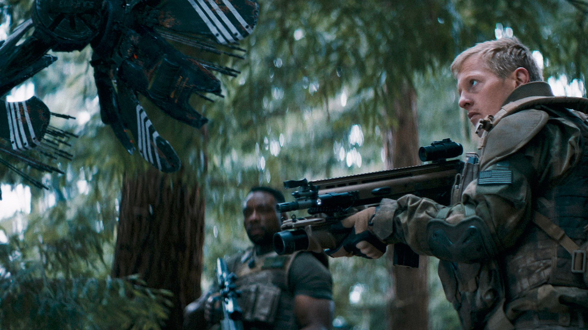 Kill Command