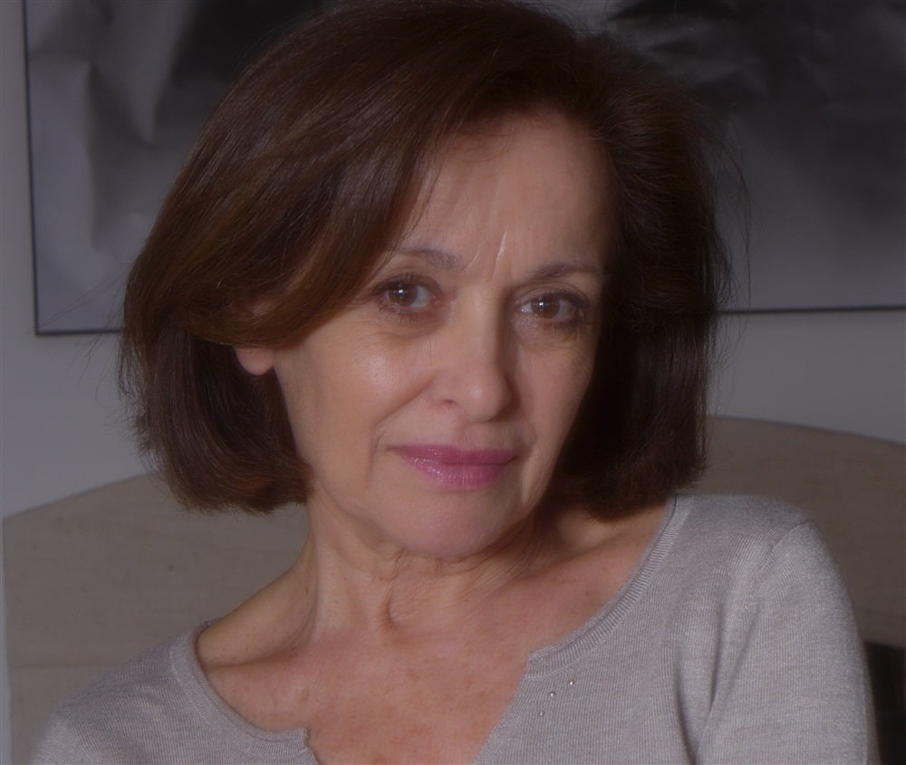 Gilda Albertoni