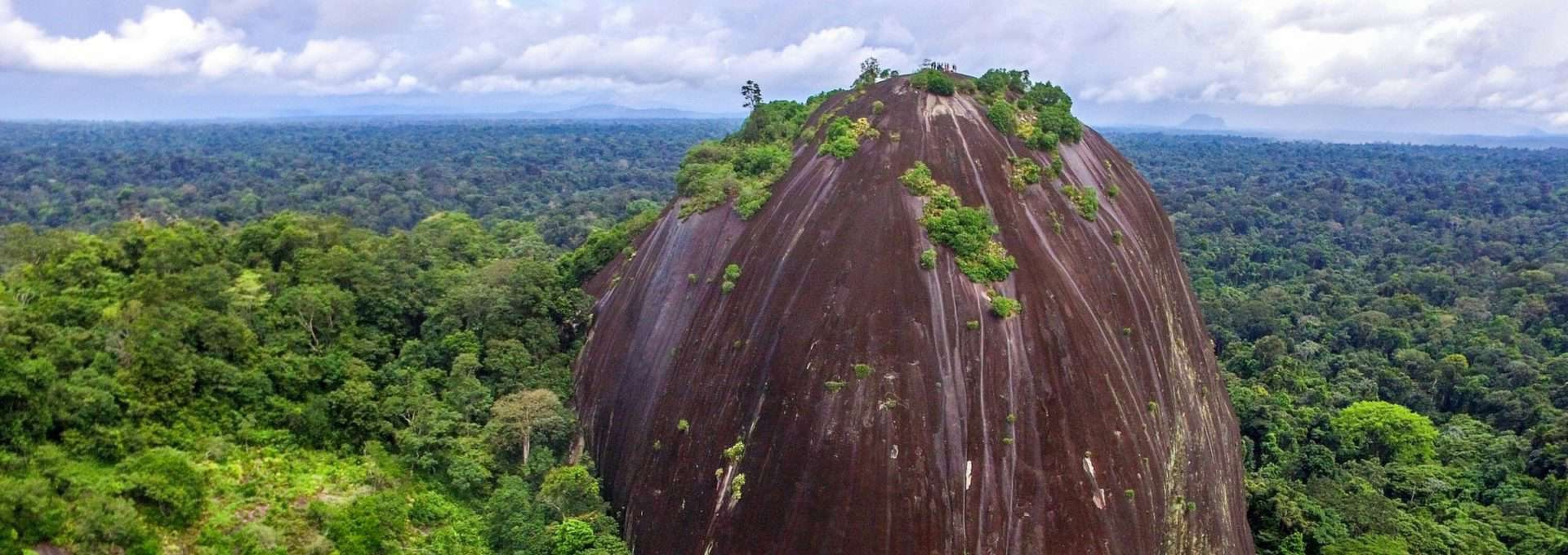 Suriname