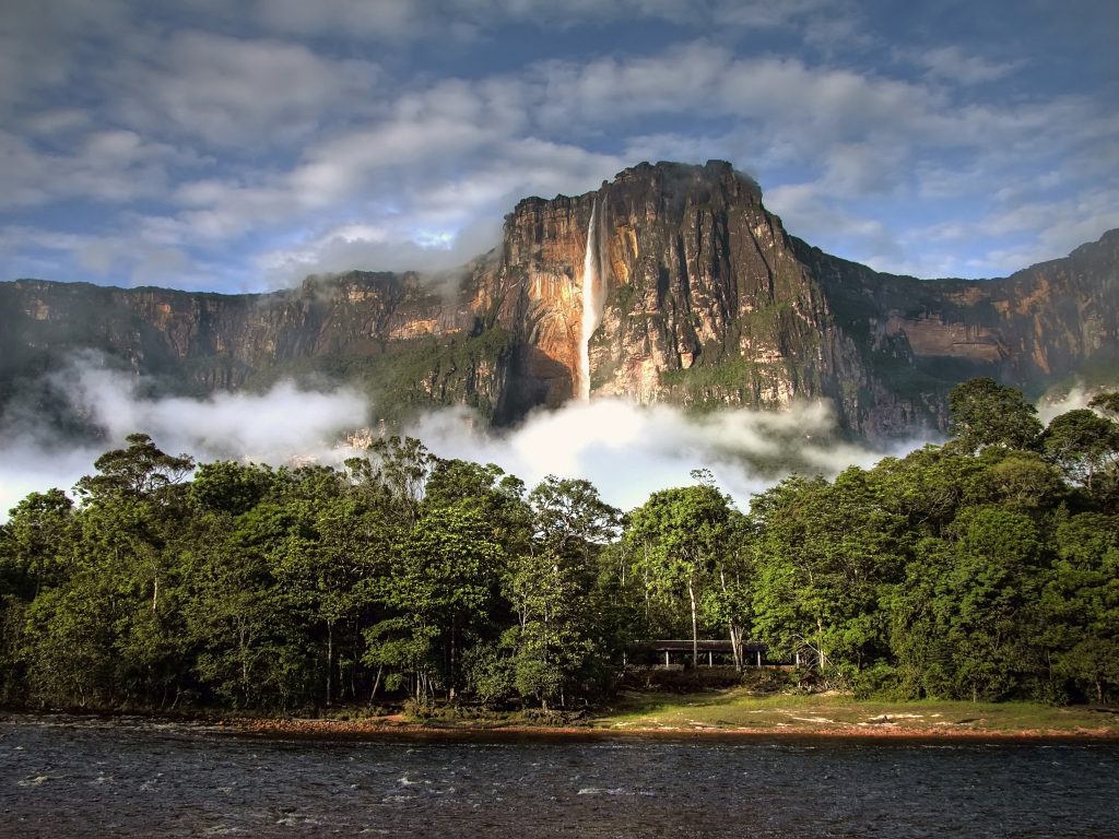 Suriname