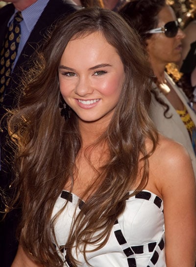 Picture of Madeline Carroll