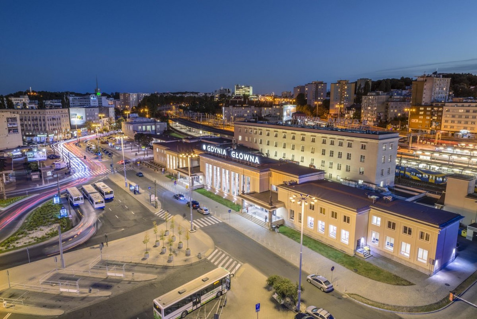 Gdynia