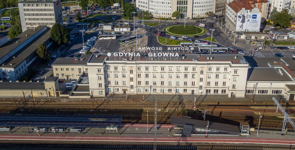 Gdynia