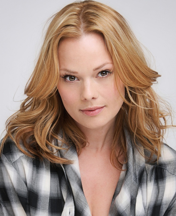 Picture of Kate Levering