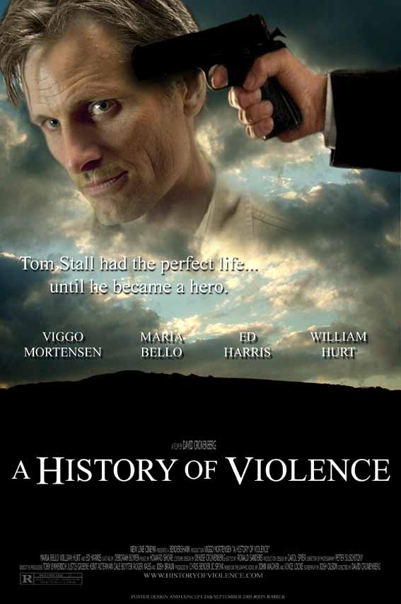 Picture of A History of Violence (2005) Picture of A History of Violence (2005)