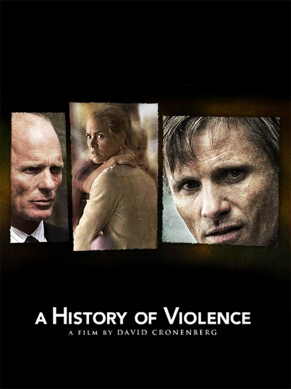 Picture of A History of Violence (2005)