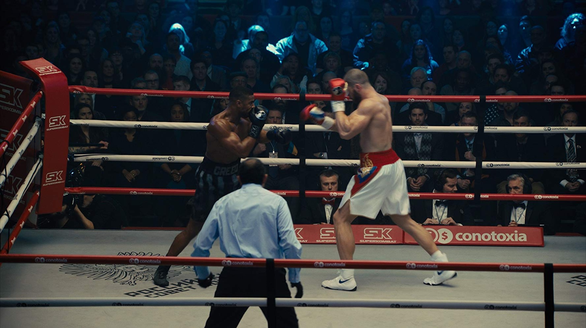Creed II
