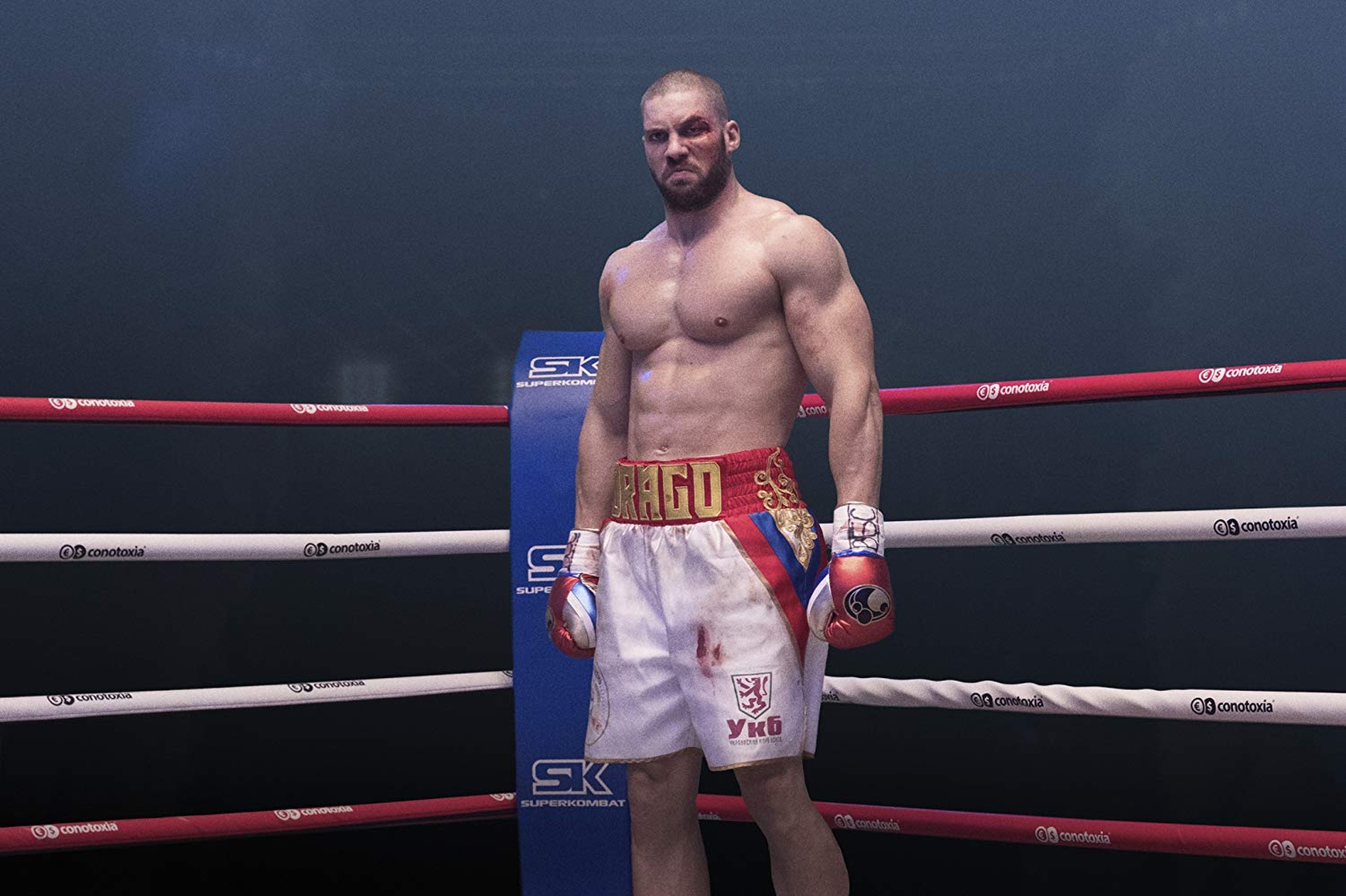 Creed II Creed II