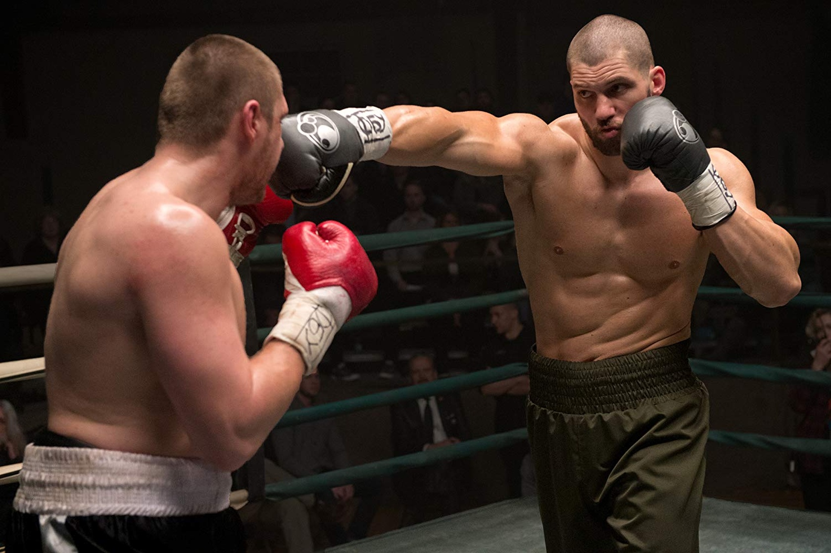 Creed II