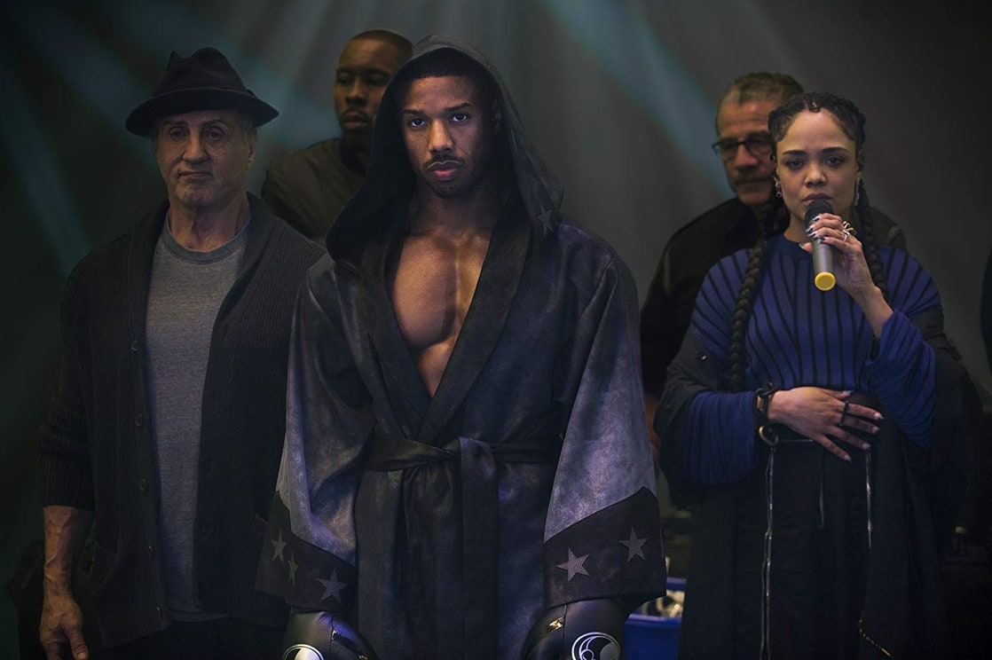 Creed II