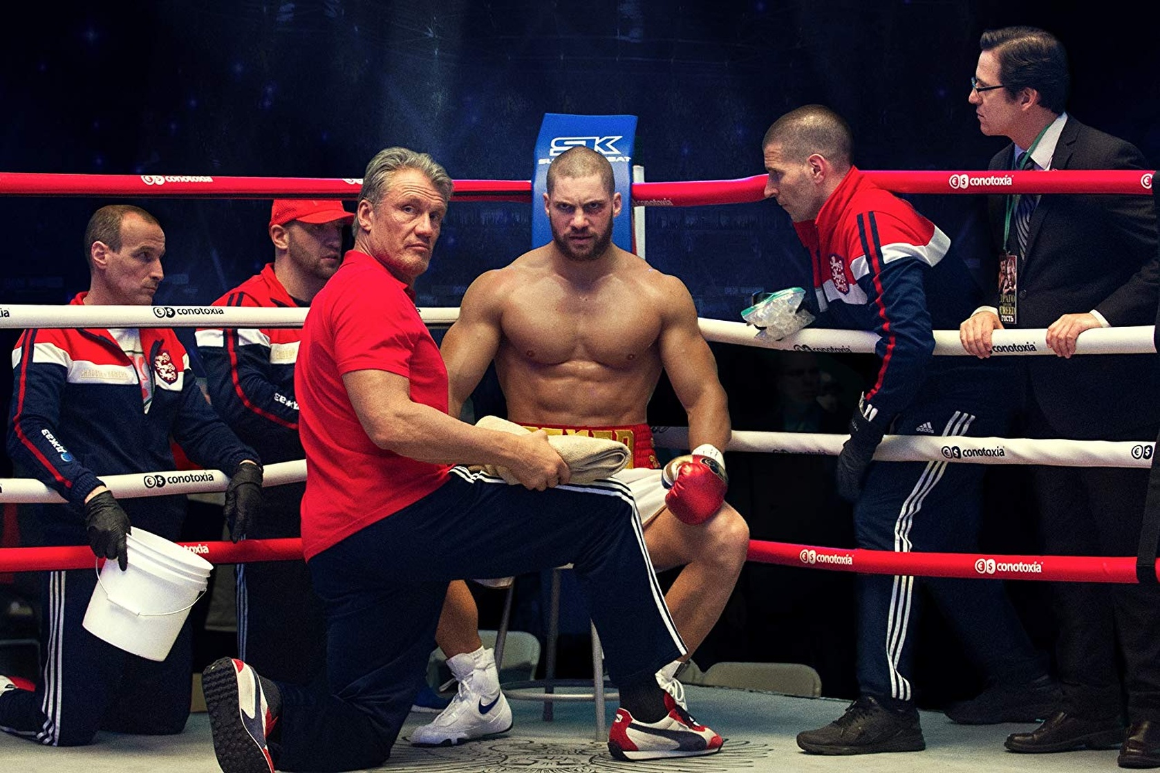 Creed II