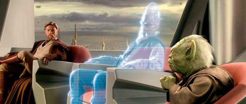 Star Wars: Episode III - Revenge of the Sith