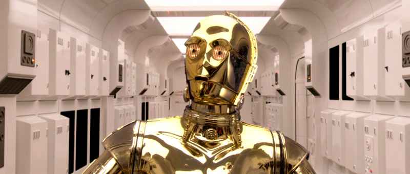 Star Wars: Episode III - Revenge of the Sith