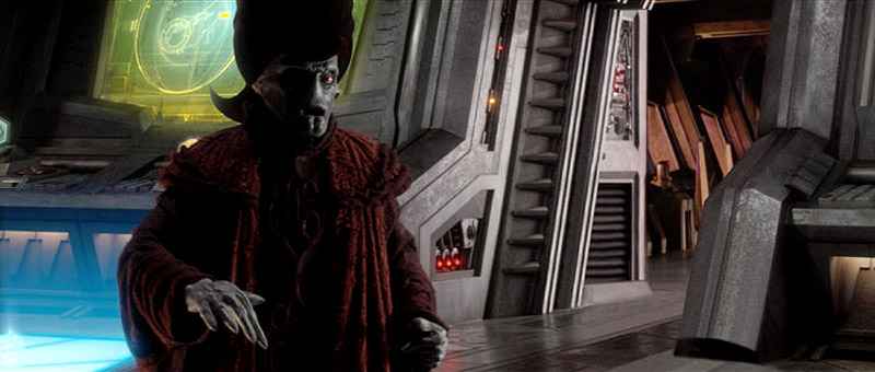Star Wars: Episode III - Revenge of the Sith
