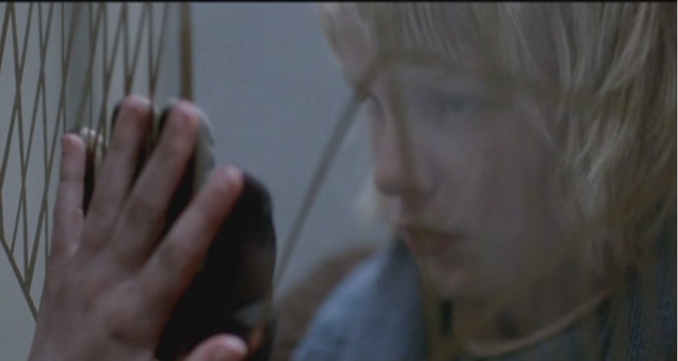 Let the Right One In (2008) Let the Right One In (2008)