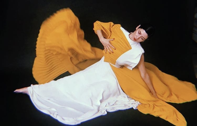 Marina Diamandis
