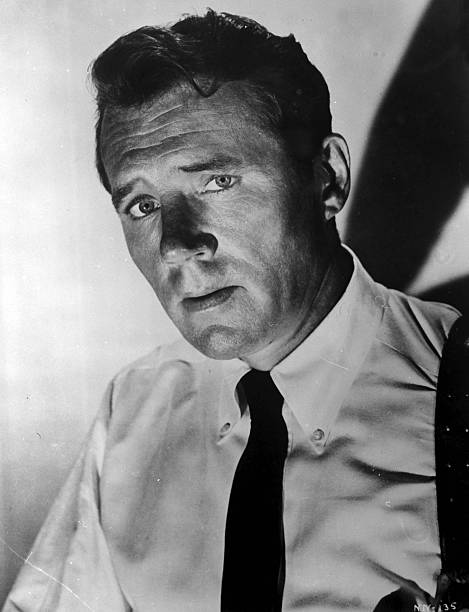 Howard Duff