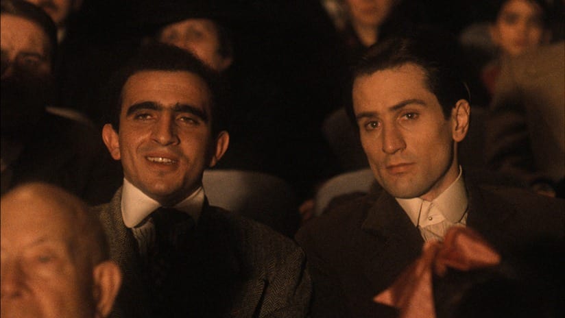 The Godfather: Part II