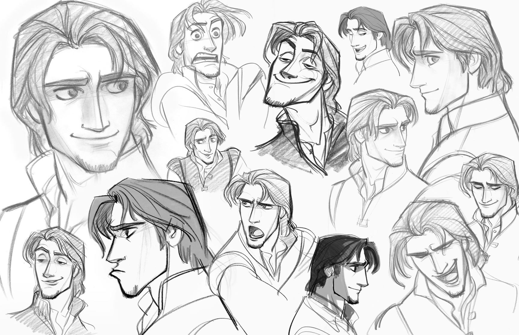 Tangled Tangled