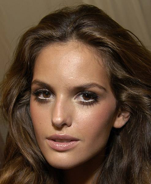 Picture of Izabel Goulart