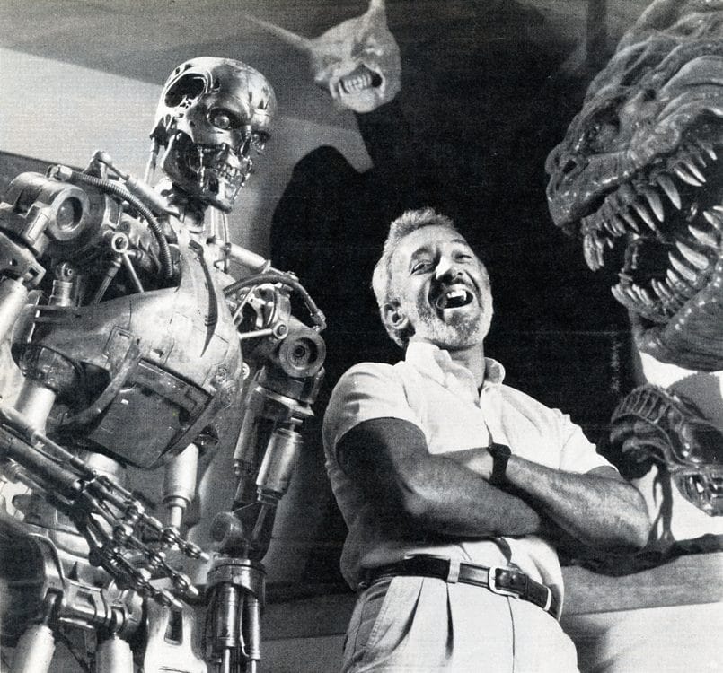 Stan Winston