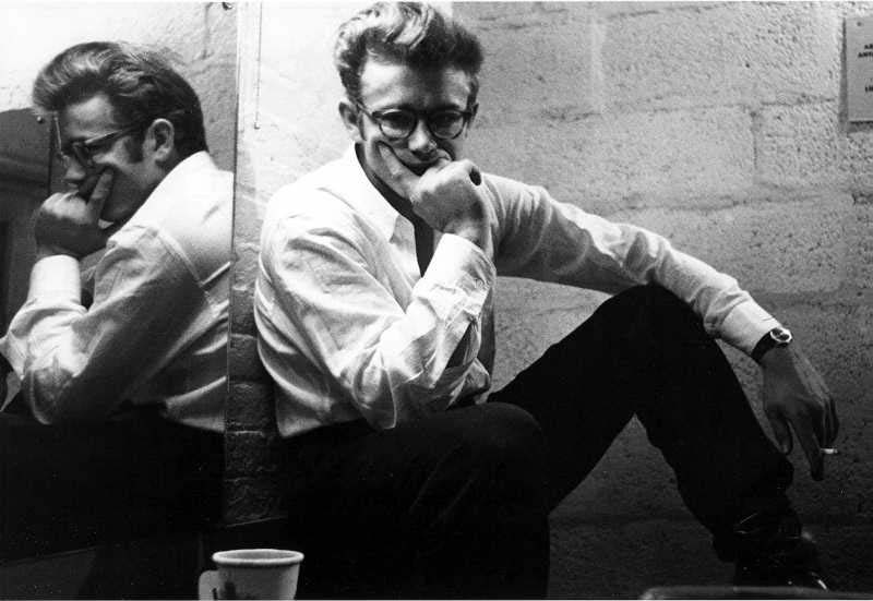 James Dean