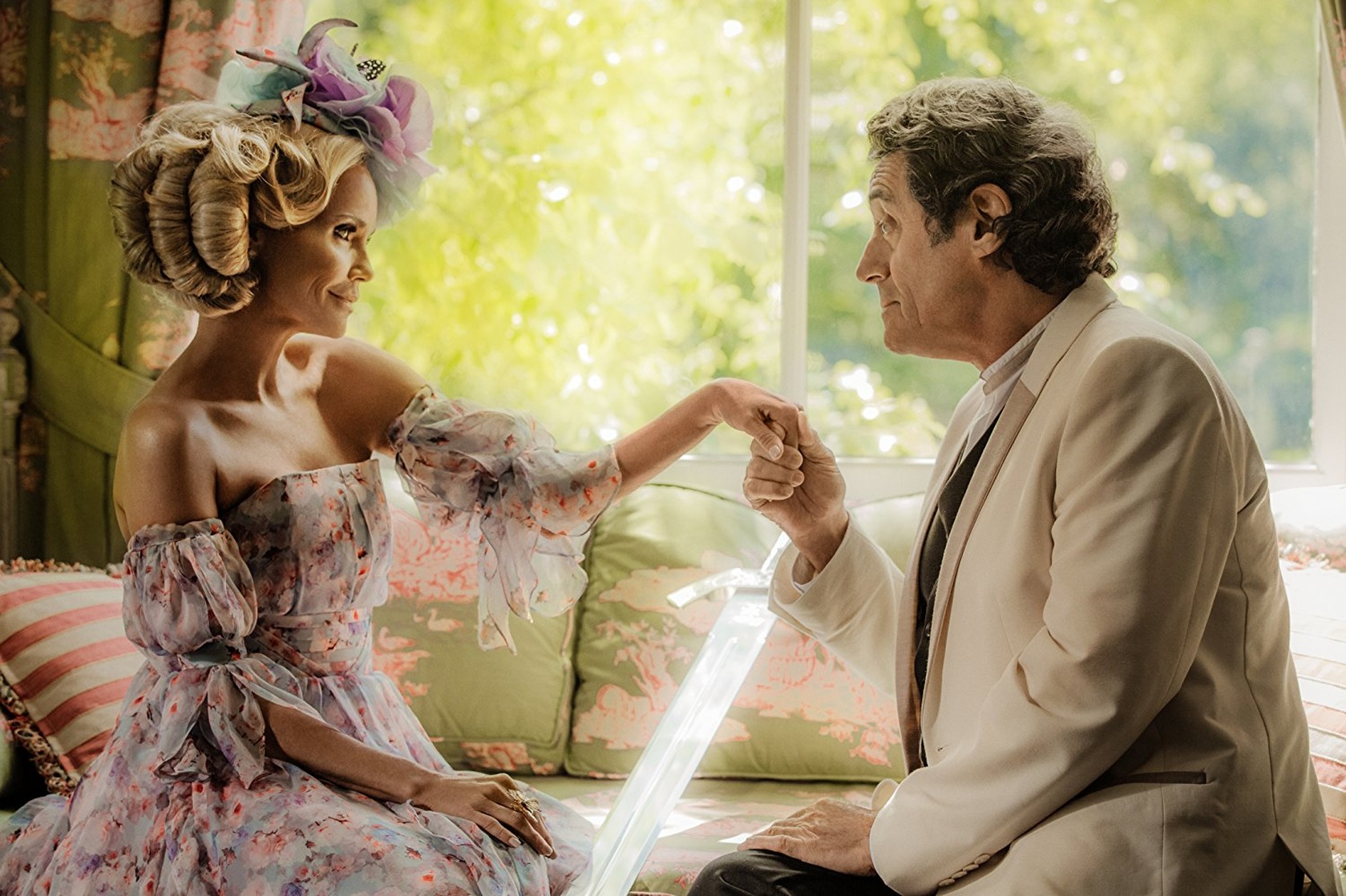 American Gods American Gods