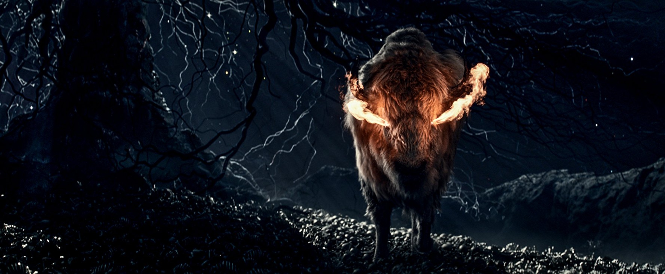 American Gods American Gods