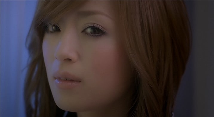 Picture Of Ayumi Hamasaki