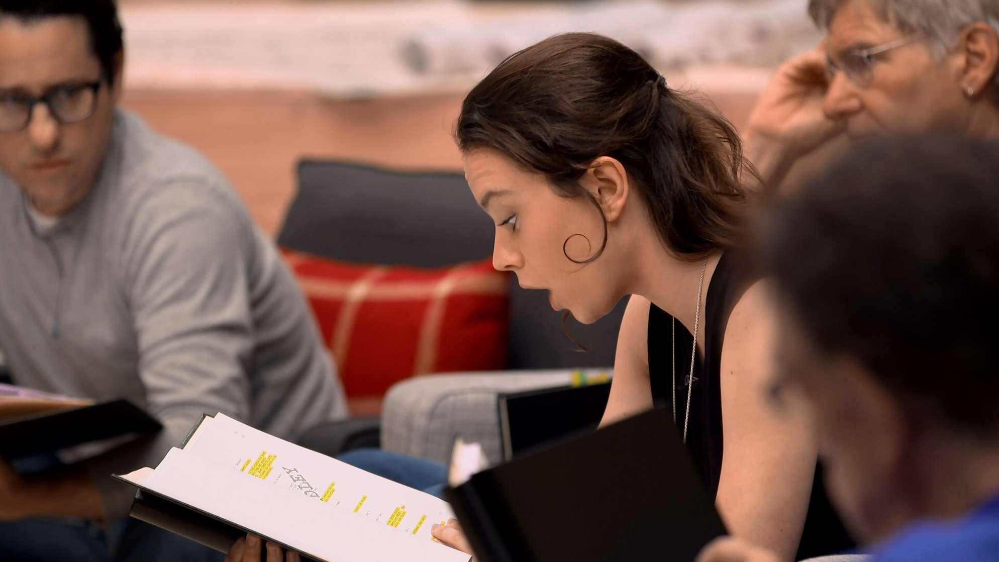 Daisy Ridley Daisy Ridley