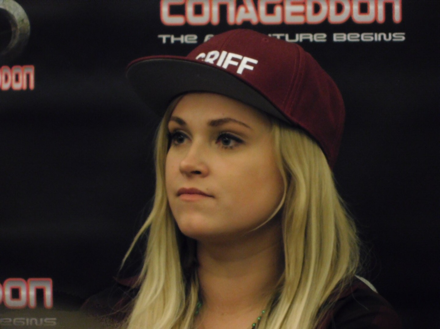 Eliza Taylor