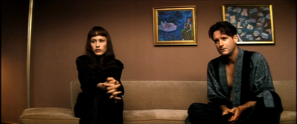 Lost Highway (1997)