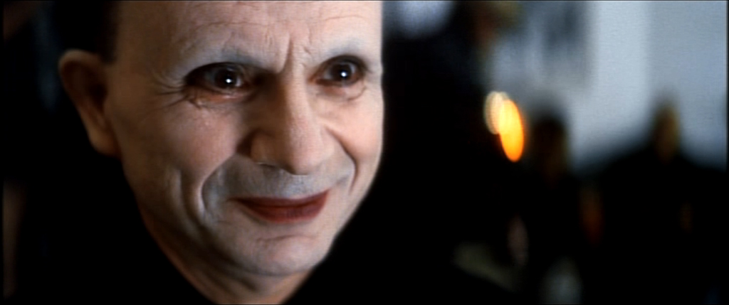 Lost Highway (1997)