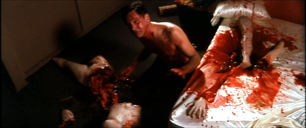 Lost Highway (1997) Lost Highway (1997)
