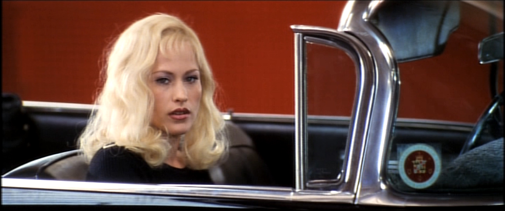Lost Highway (1997) Lost Highway (1997)