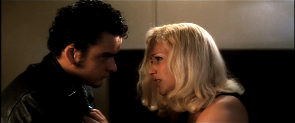 Lost Highway (1997) Lost Highway (1997)