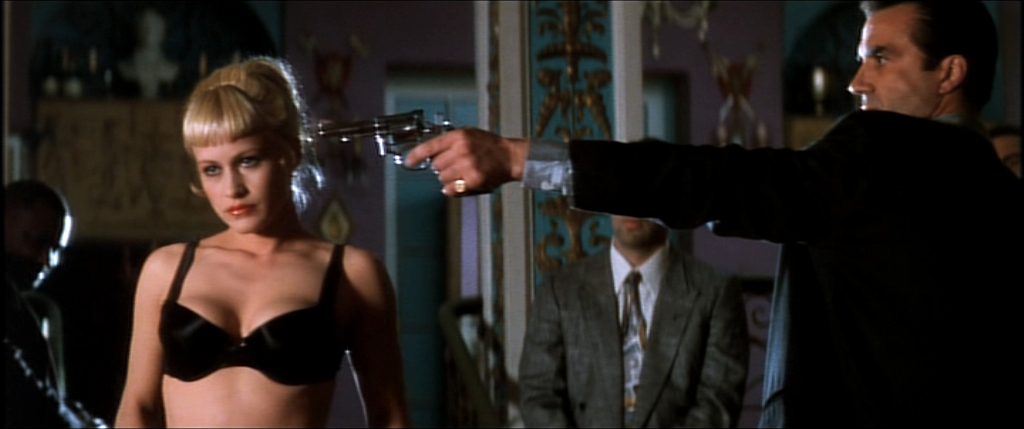 Lost Highway (1997) Lost Highway (1997)