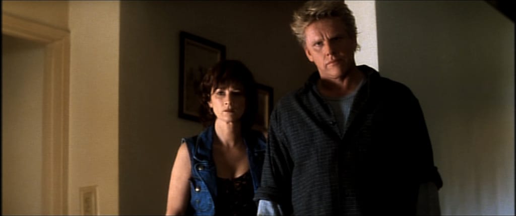 Lost Highway (1997) Lost Highway (1997)