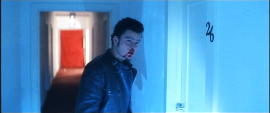 Lost Highway (1997) Lost Highway (1997)