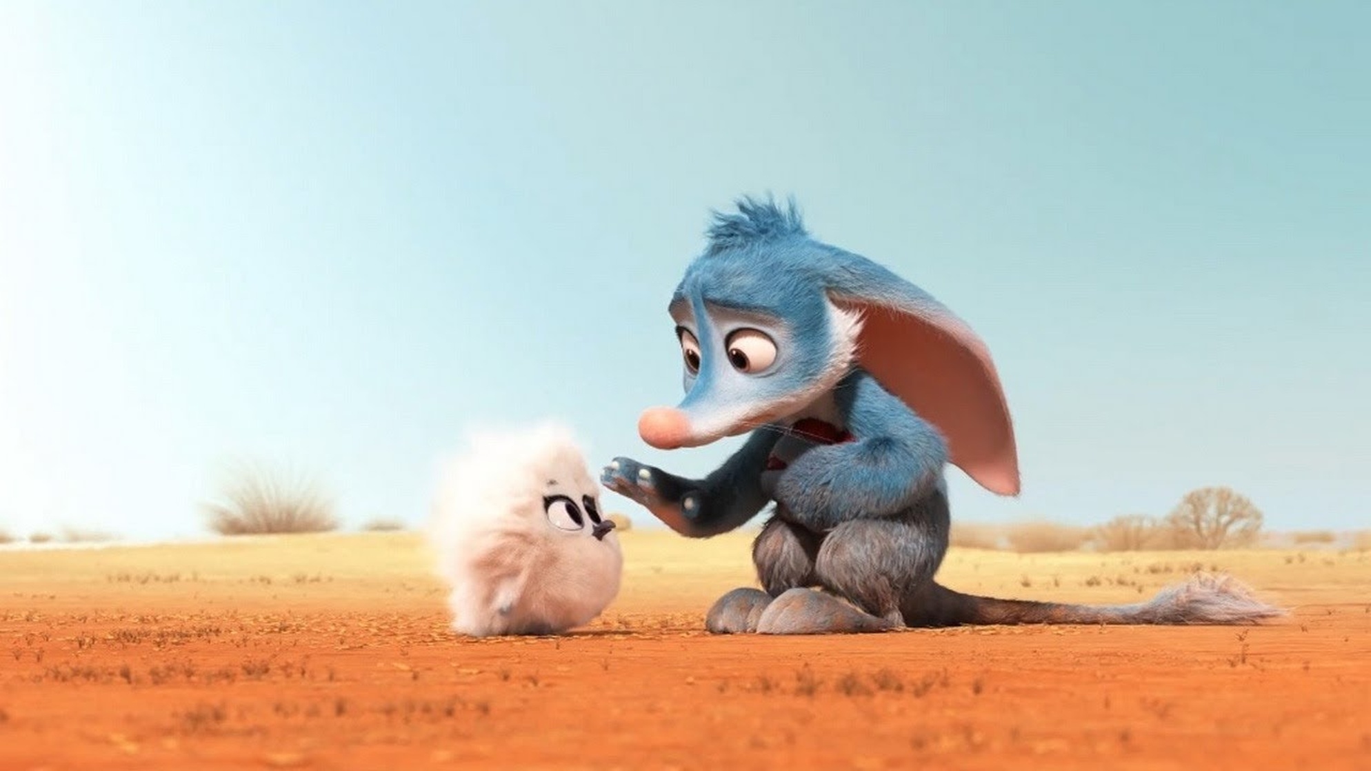 Bilby (2018)