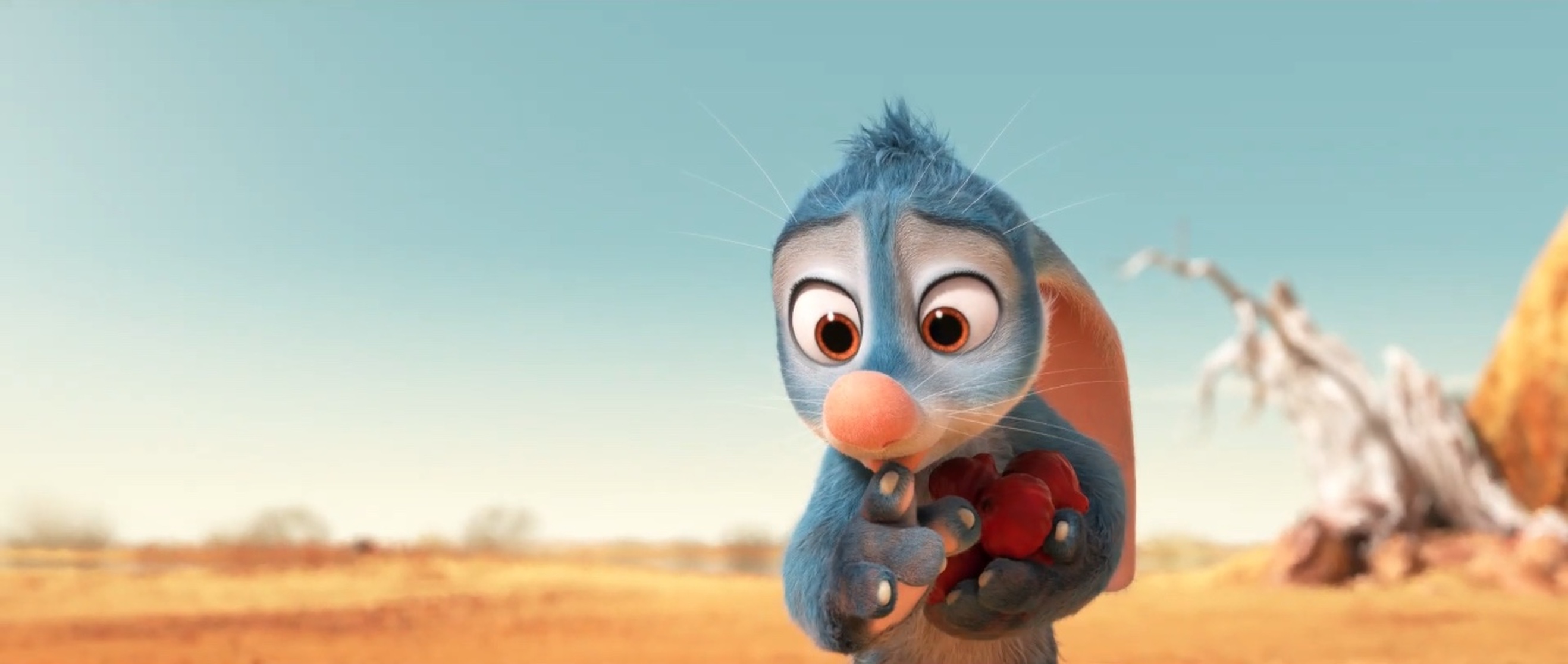 Bilby (2018)