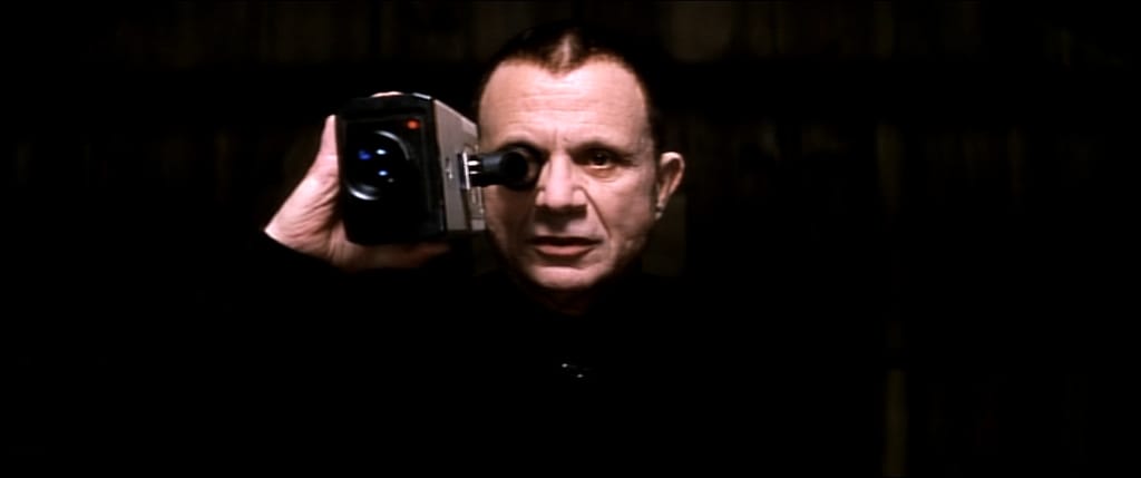 Lost Highway (1997)