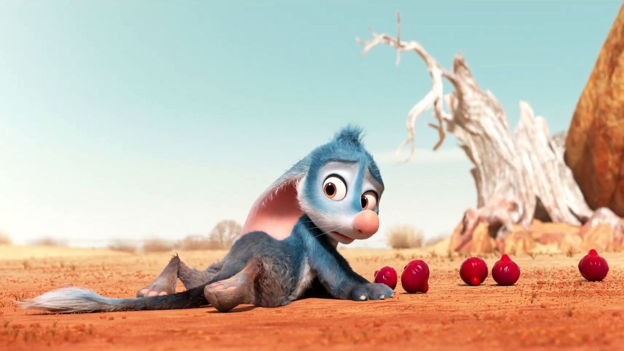 Bilby (2018)