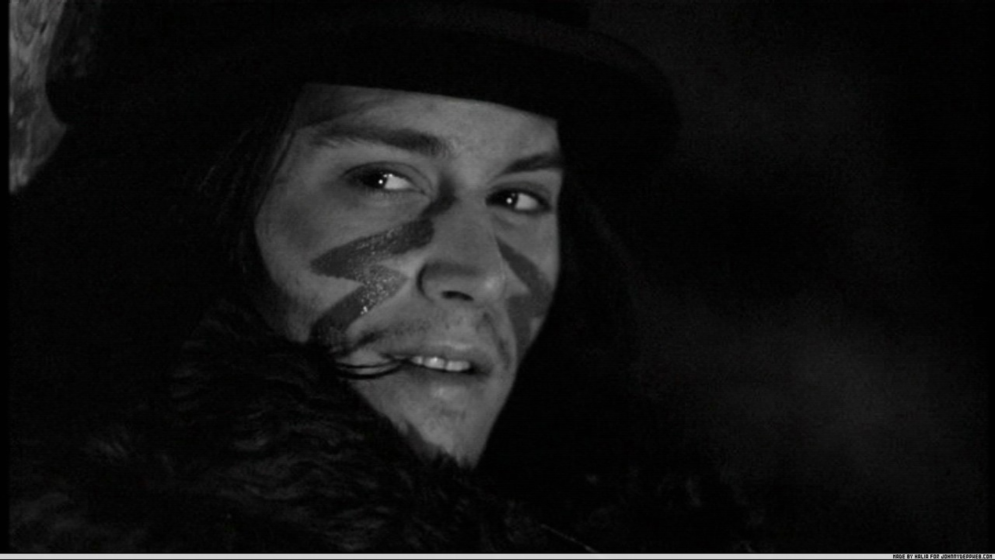 Dead Man (1995) Dead Man (1995)