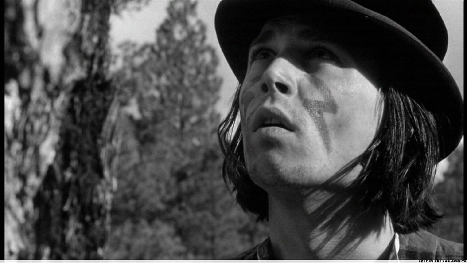 Dead Man (1995)