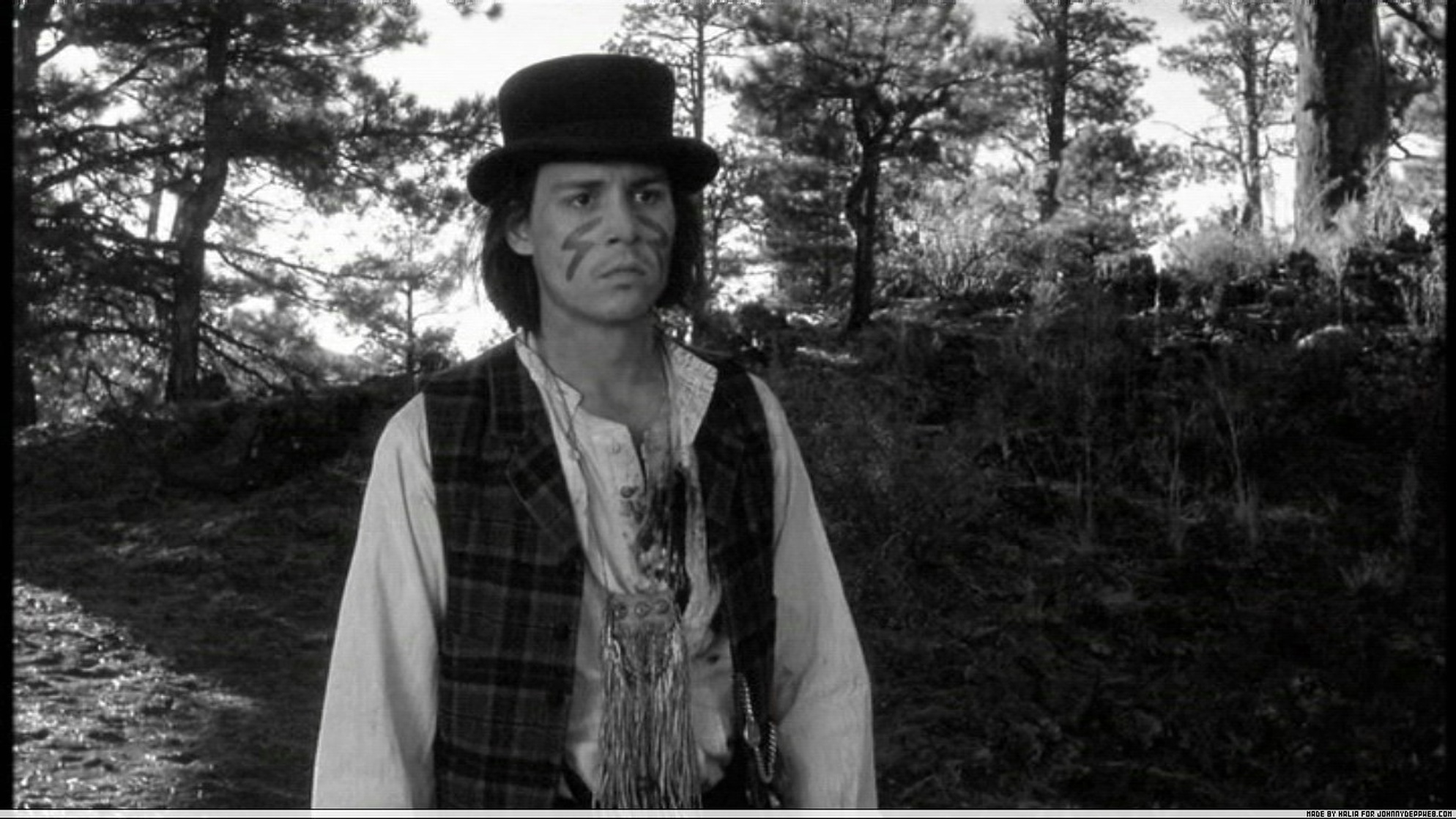 Dead Man (1995) Dead Man (1995)